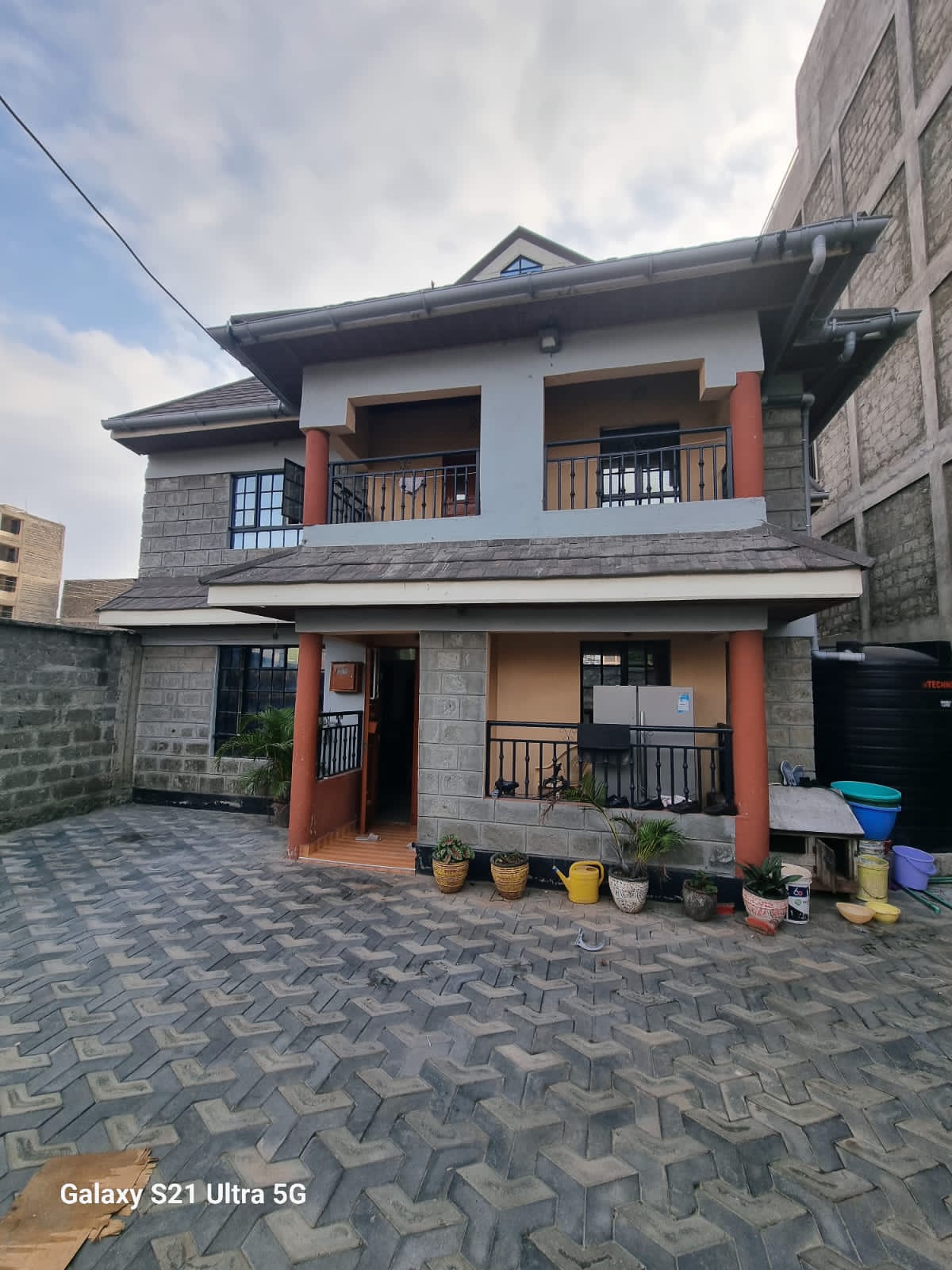 UTAWALA-4 BEDROOM FOR SALE