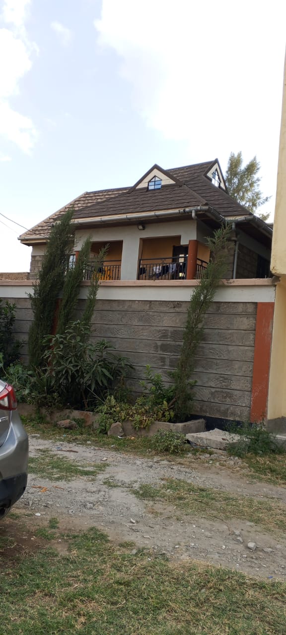 UTAWALA-4 BEDROOM FOR SALE