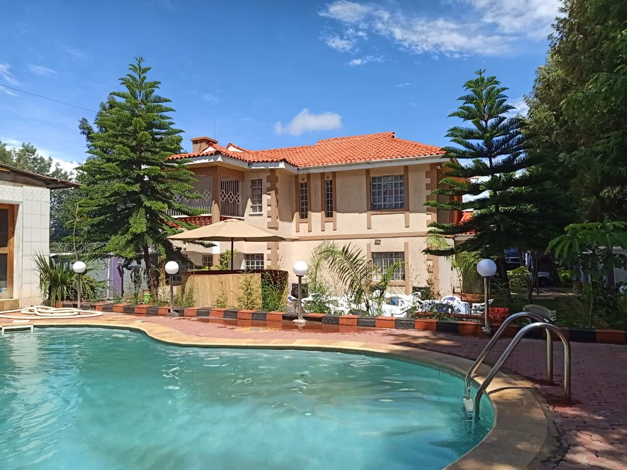 NGONG- 5 BEDROOM FOR SALE