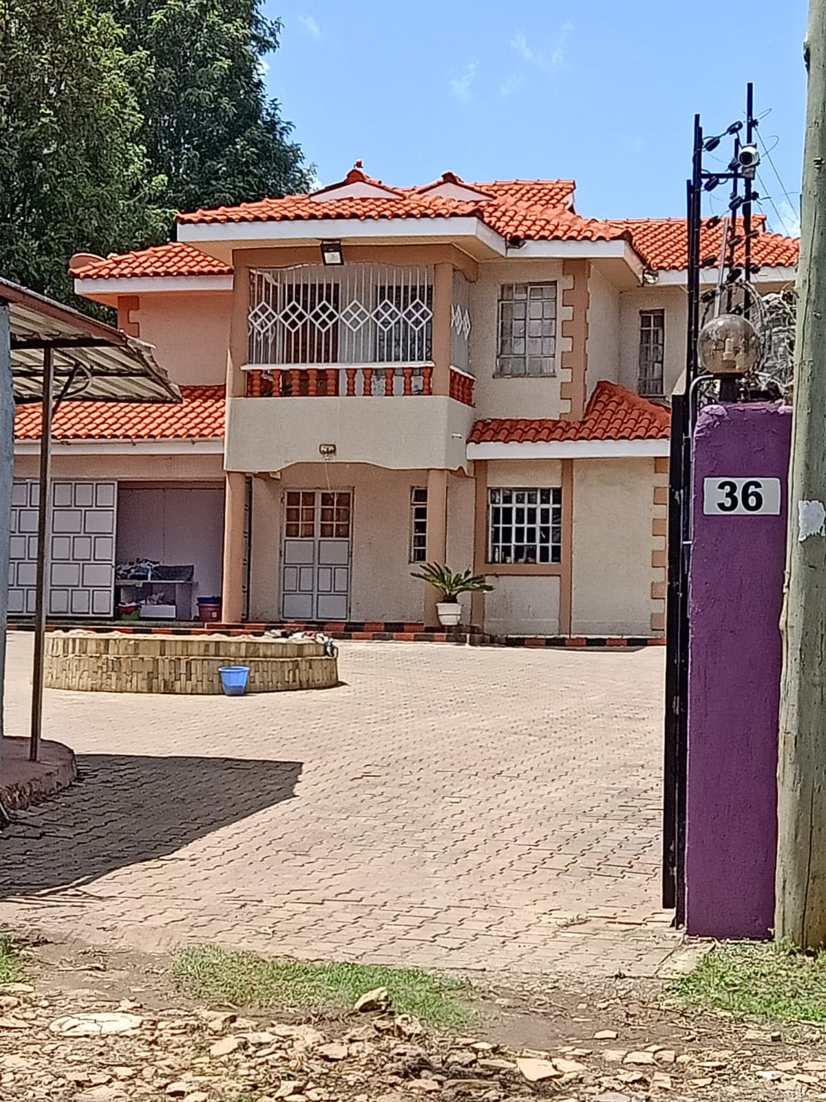 NGONG- 5 BEDROOM FOR SALE