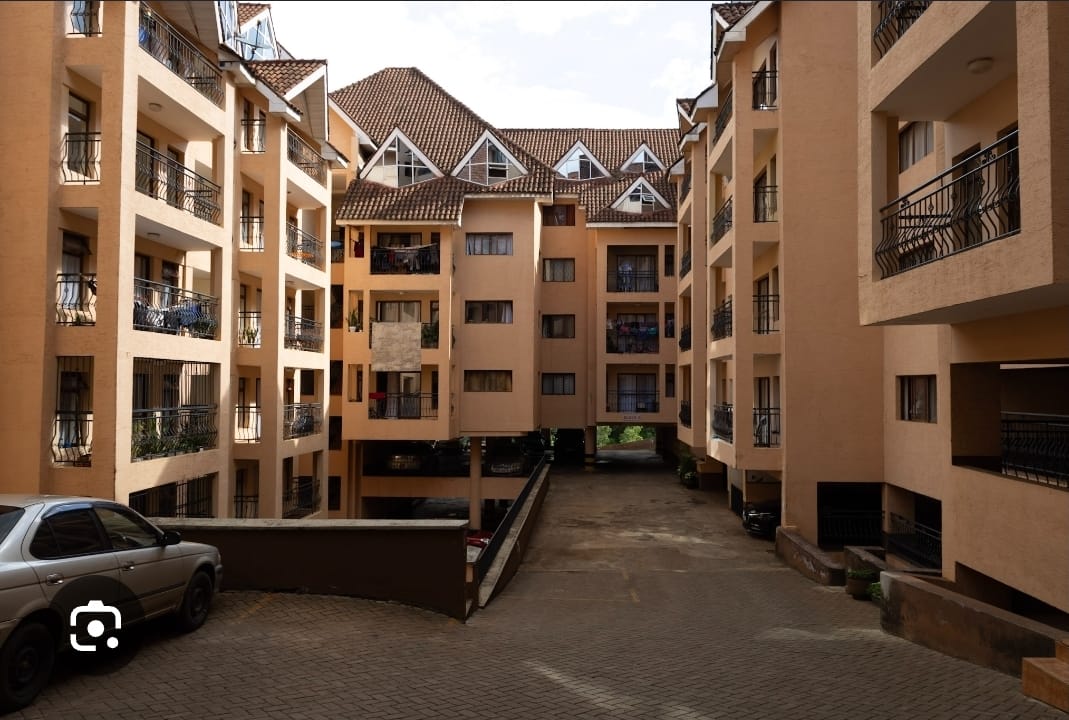 RUAKA-3 BEDROOM FOR SALE 9.5M