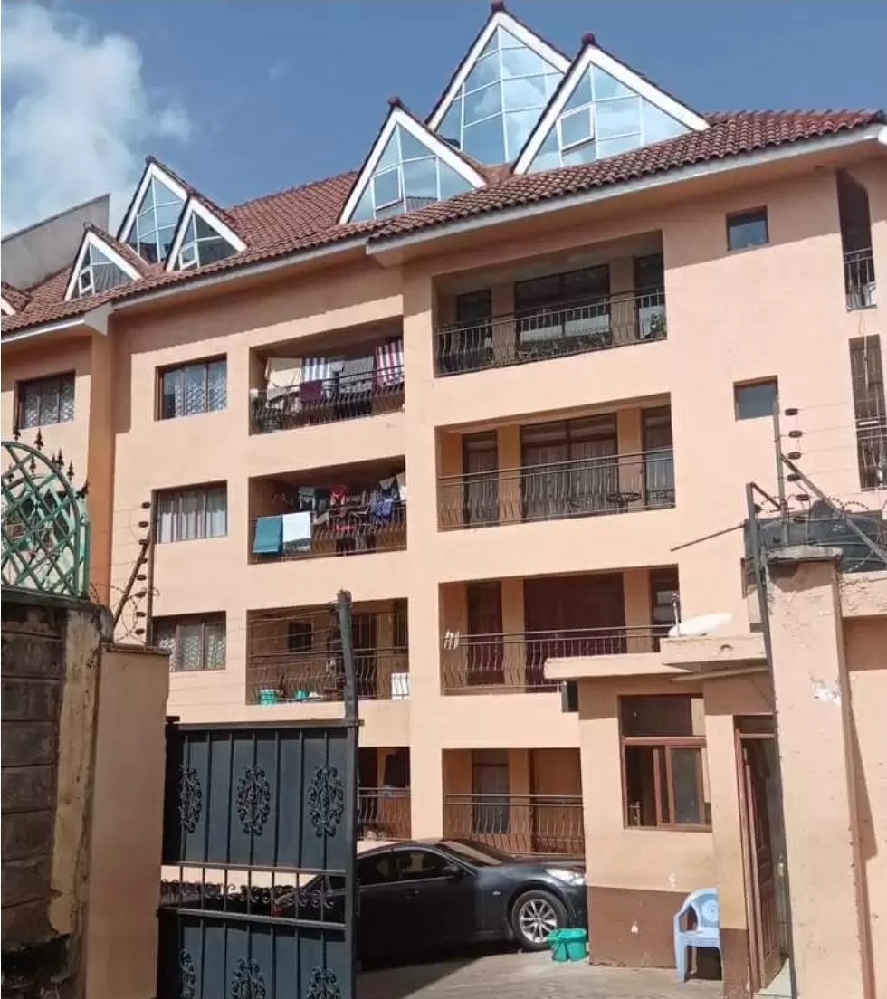 RUAKA-3 BEDROOM FOR SALE 9.5M
