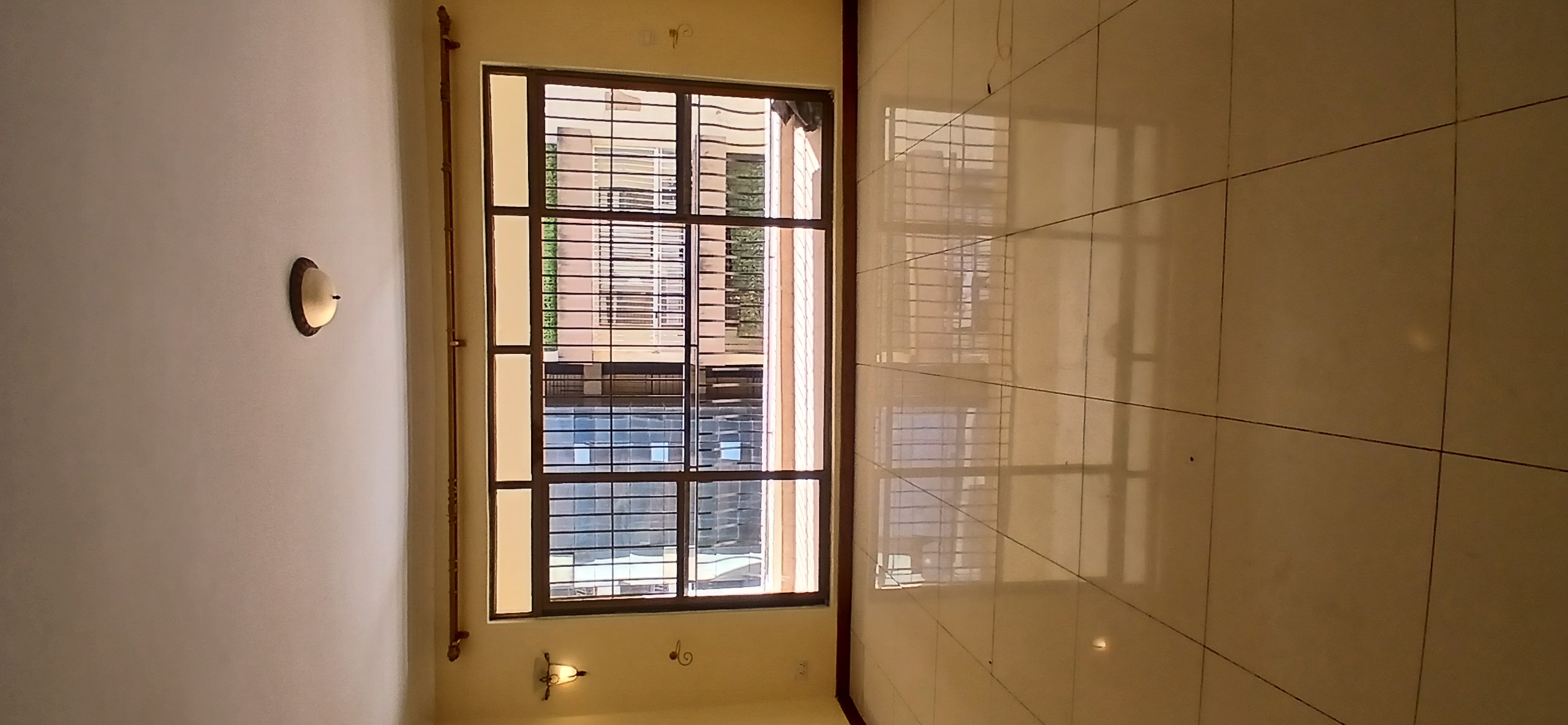3 BEDROOM KILIMANI