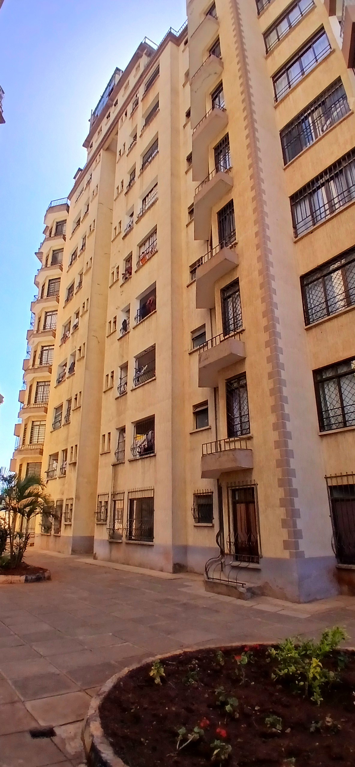 3 BEDROOM KILIMANI