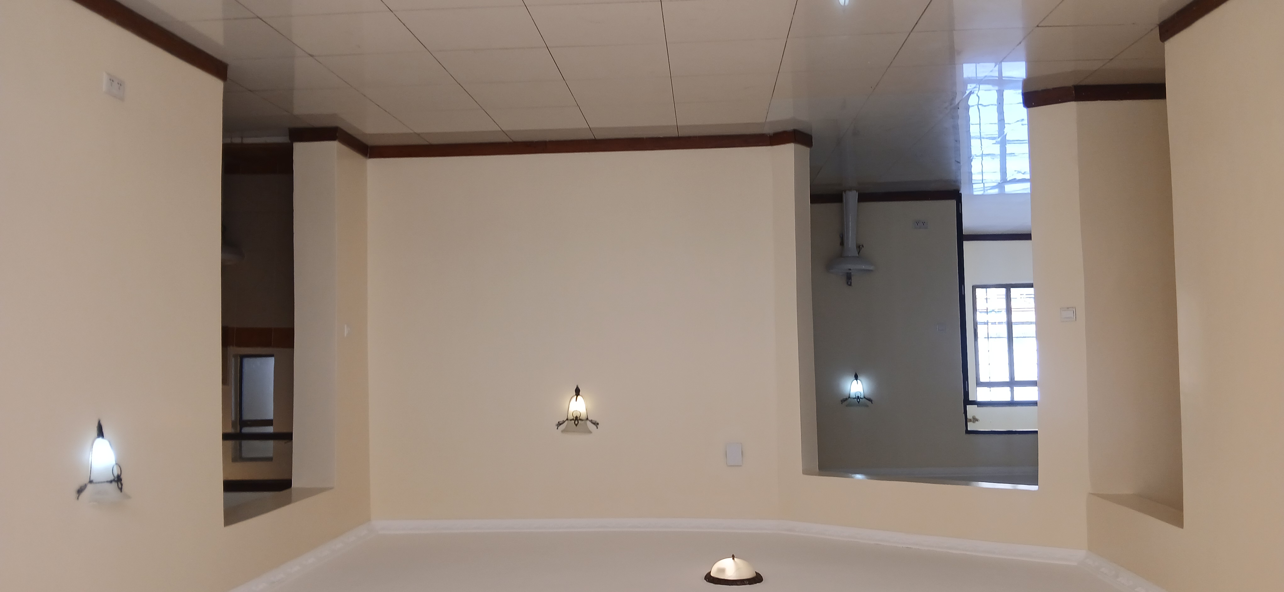 3 BEDROOM KILIMANI