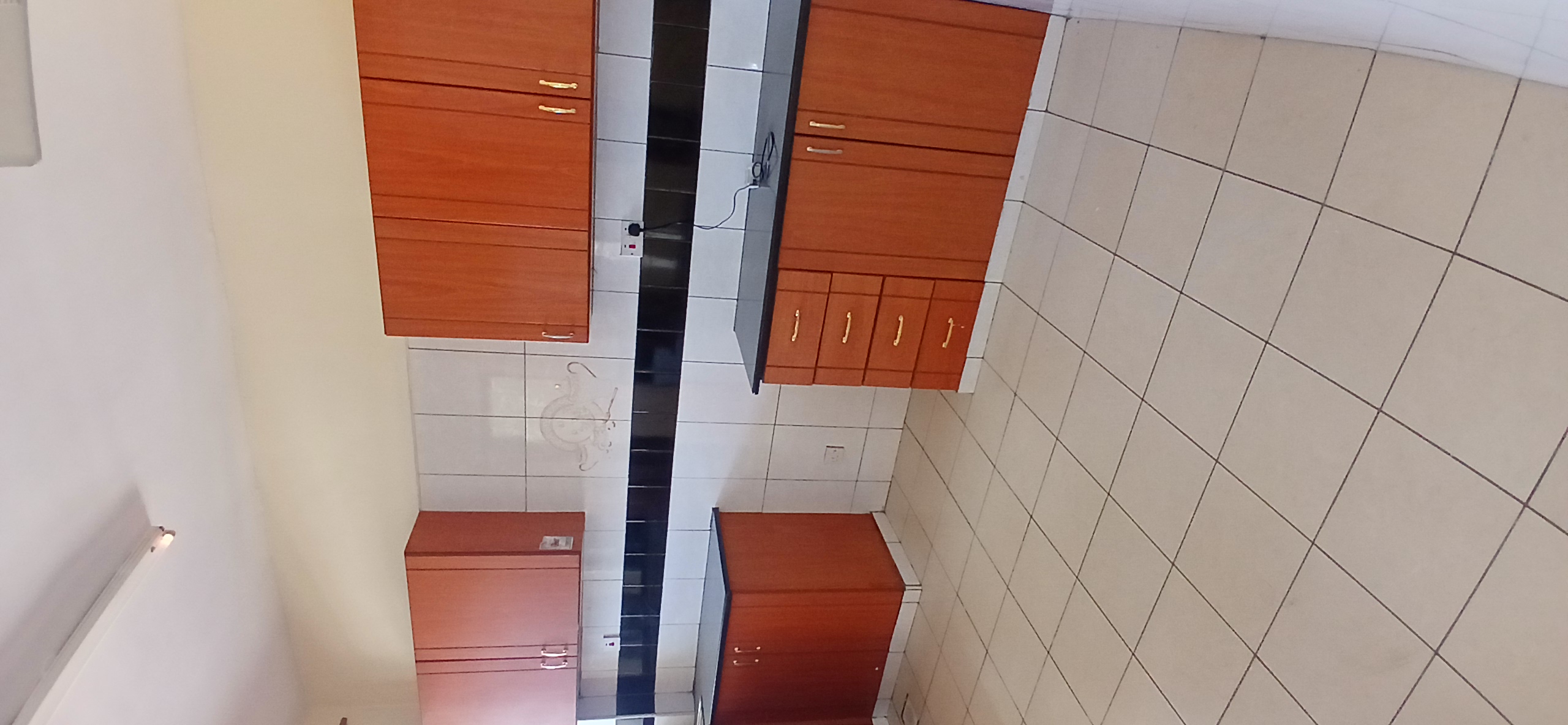 3 BEDROOM KILIMANI