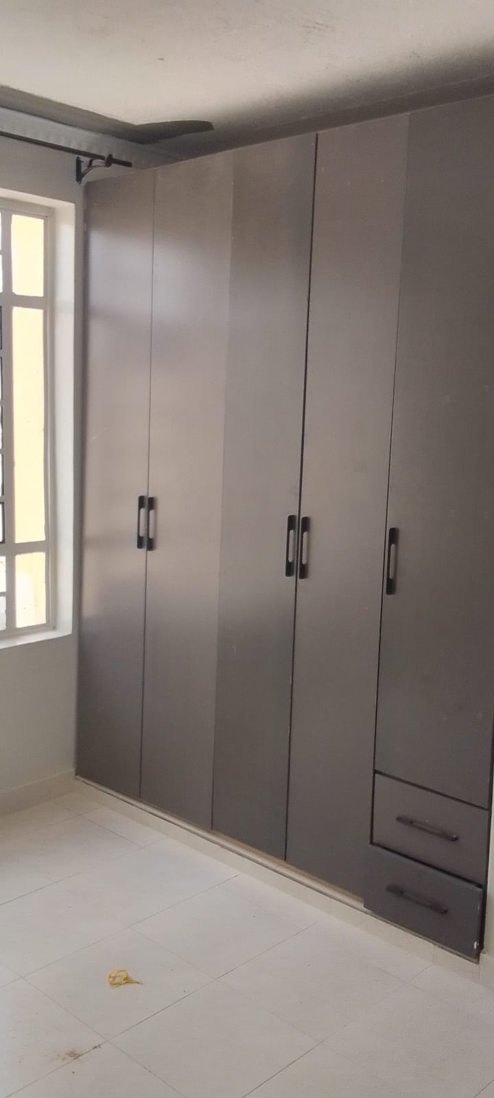3 BEDROOM AIRWAYS UTAWALA TO LET