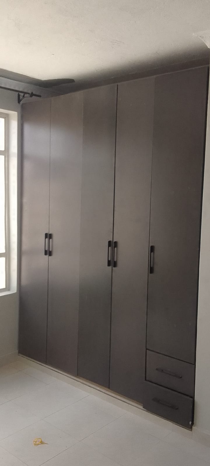 3 BEDROOM AIRWAYS UTAWALA TO LET