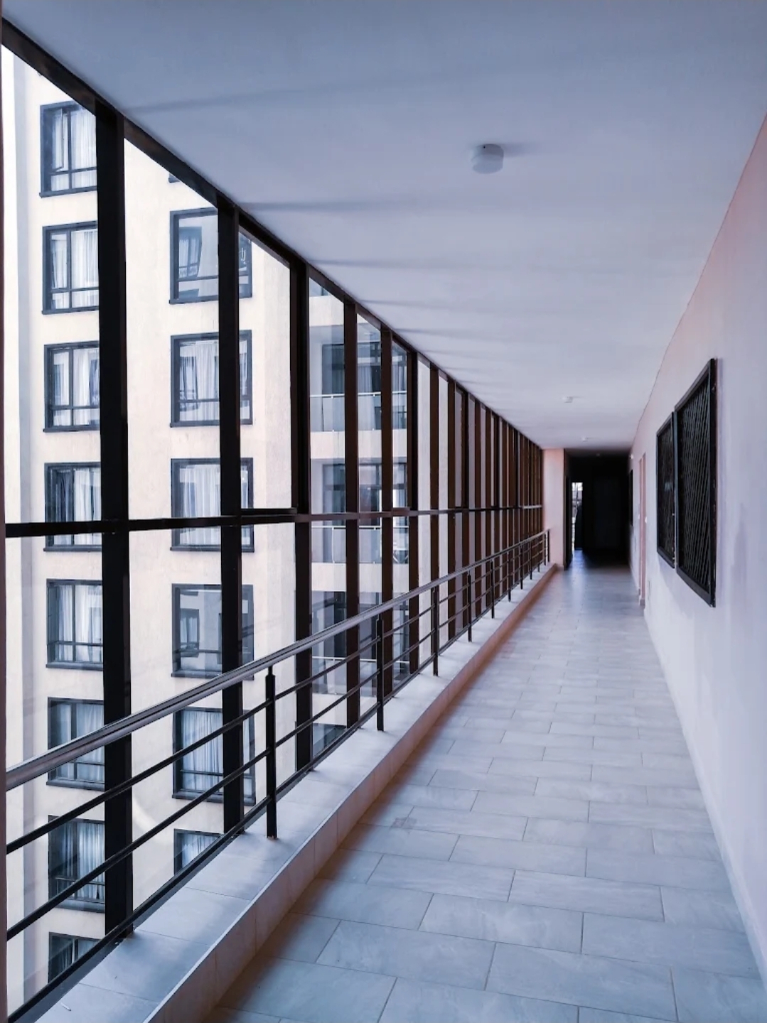 KILIMANI-2 BEDROOM TO LET