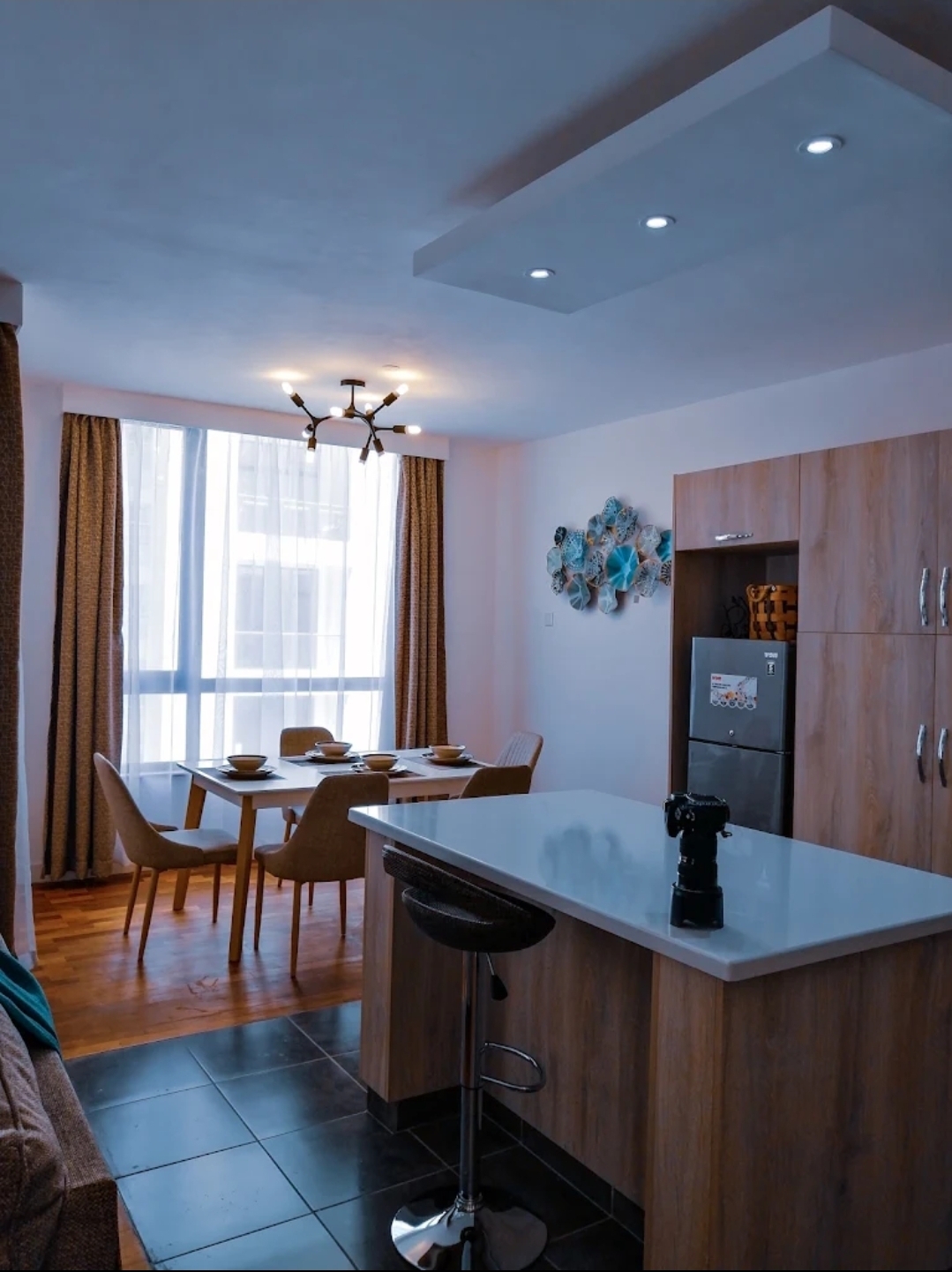 KILIMANI-2 BEDROOM TO LET