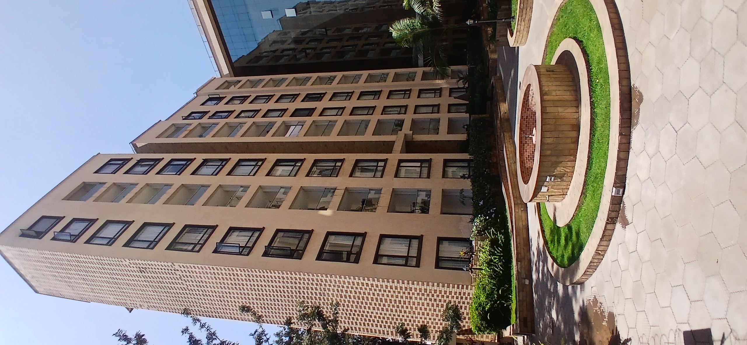 KILIMANI-2 BEDROOM TO LET