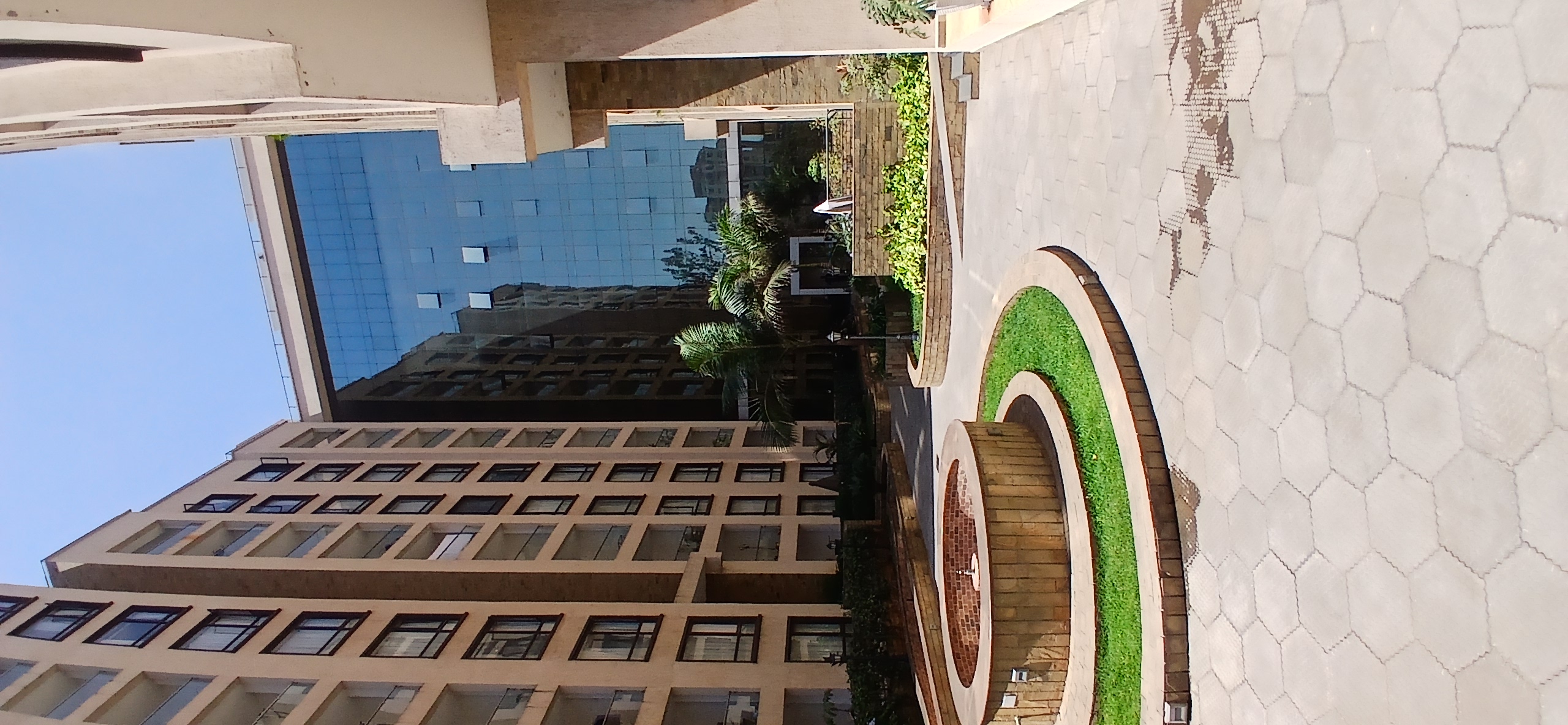 KILIMANI-2 BEDROOM TO LET