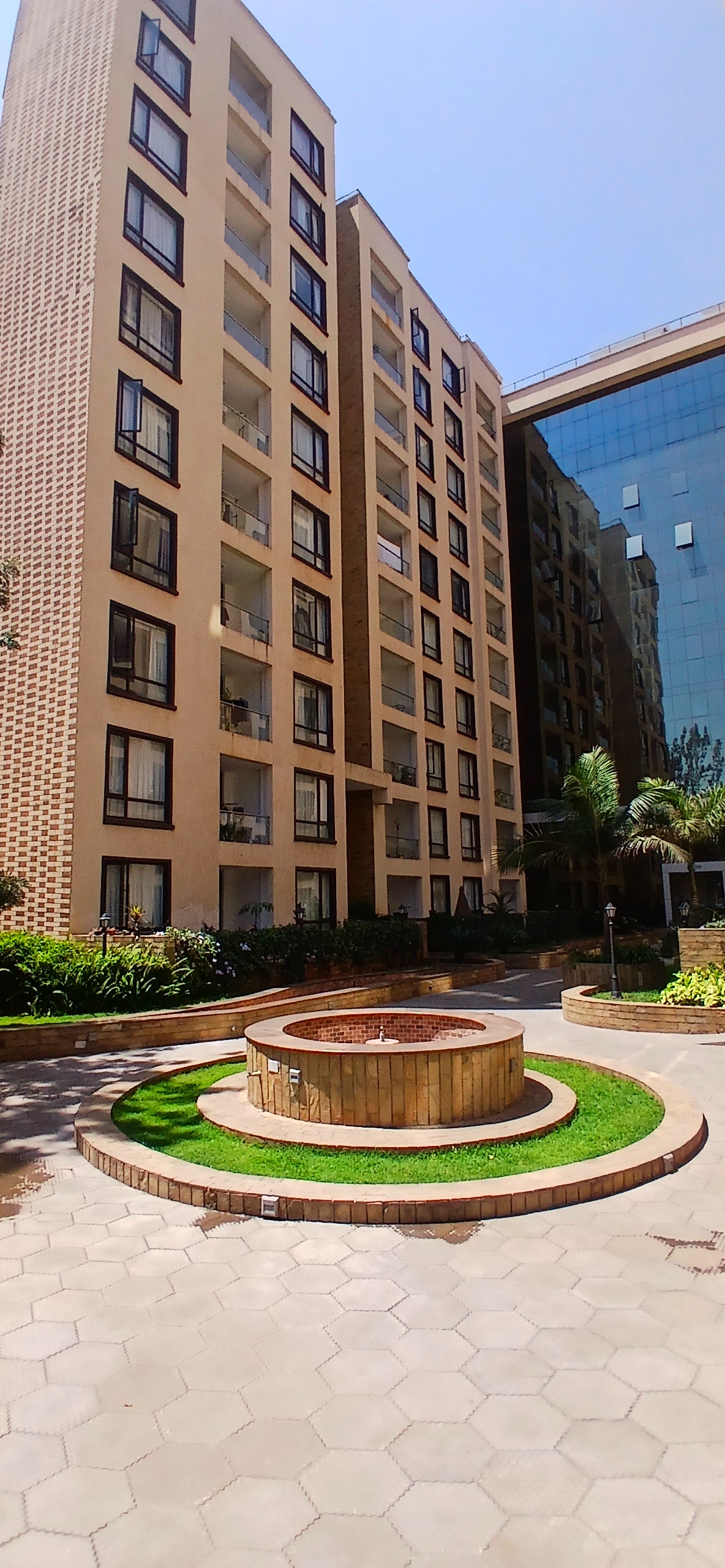KILIMANI-2 BEDROOM TO LET