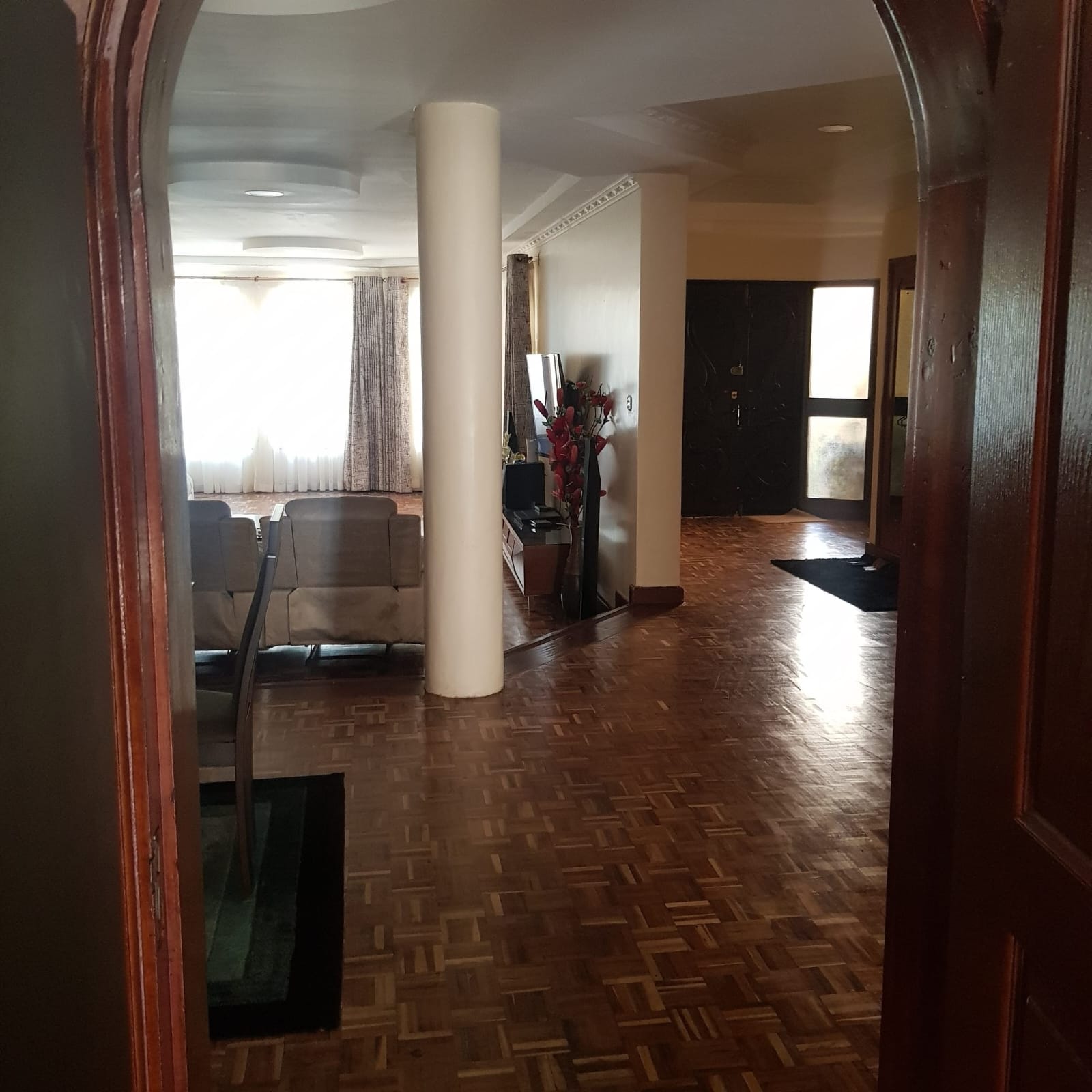 WESTLANDS 4 BEDROOM  FOR SALE