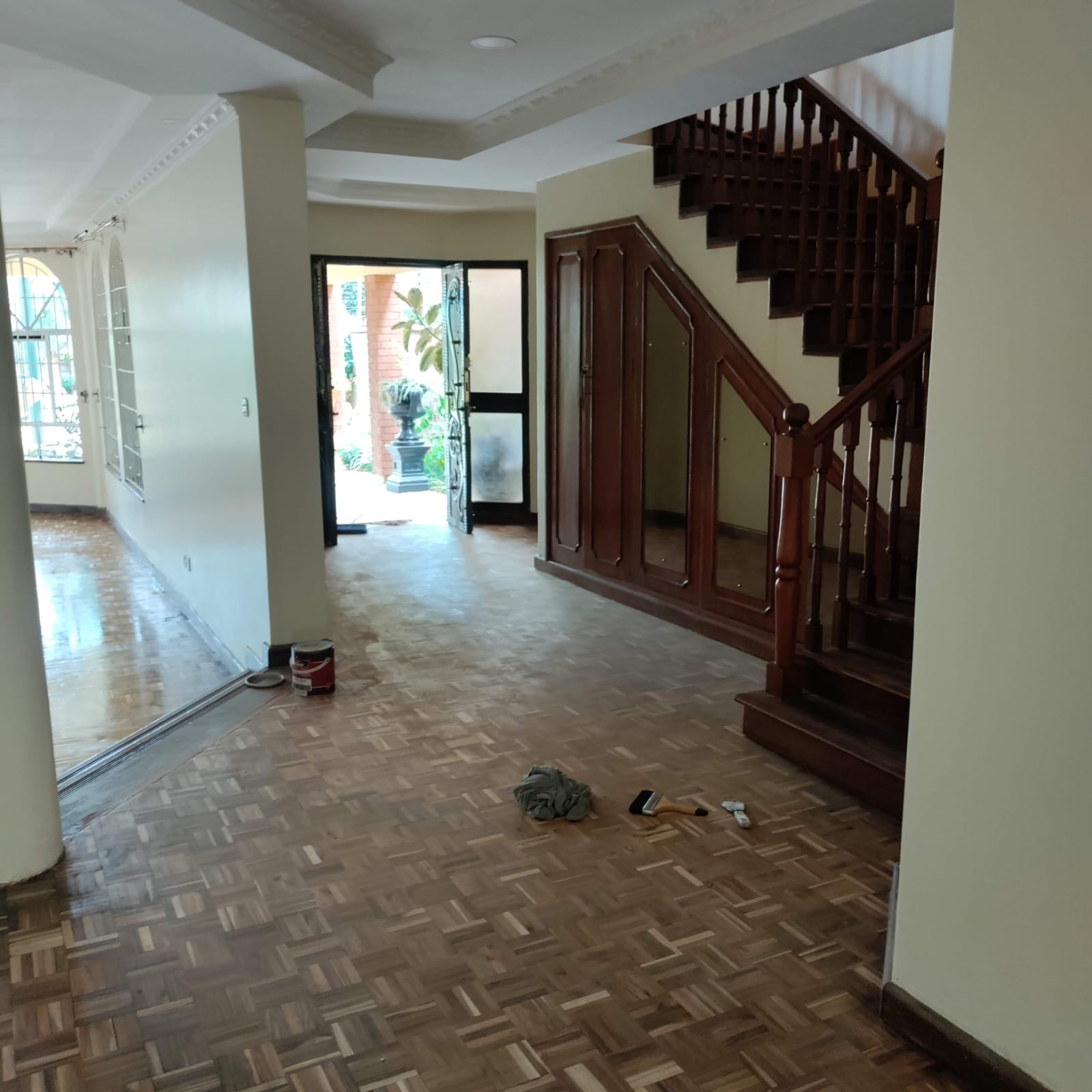 WESTLANDS 4 BEDROOM  FOR SALE