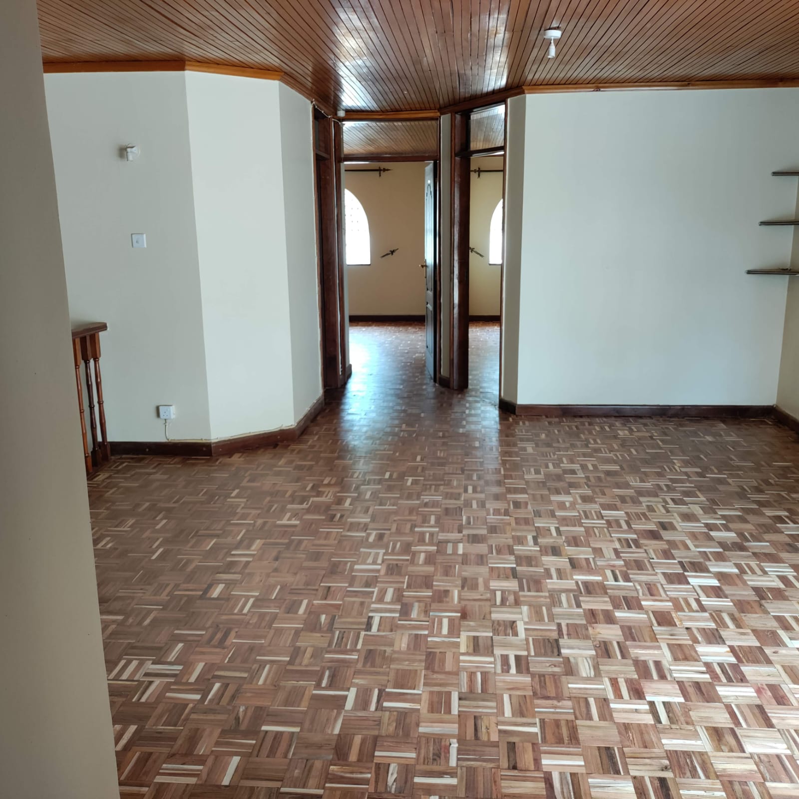 WESTLANDS 4 BEDROOM  FOR SALE
