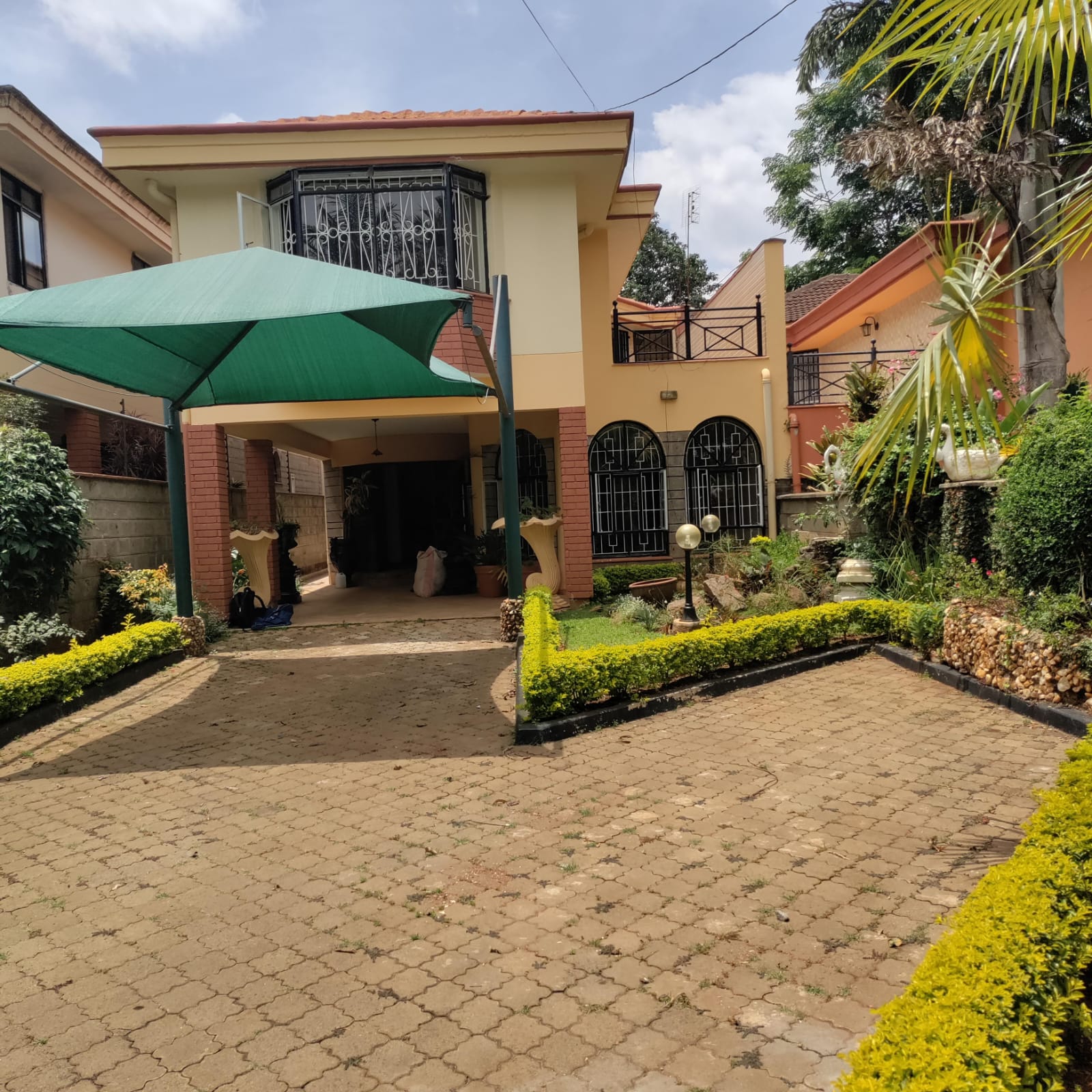 WESTLANDS 4 BEDROOM  FOR SALE