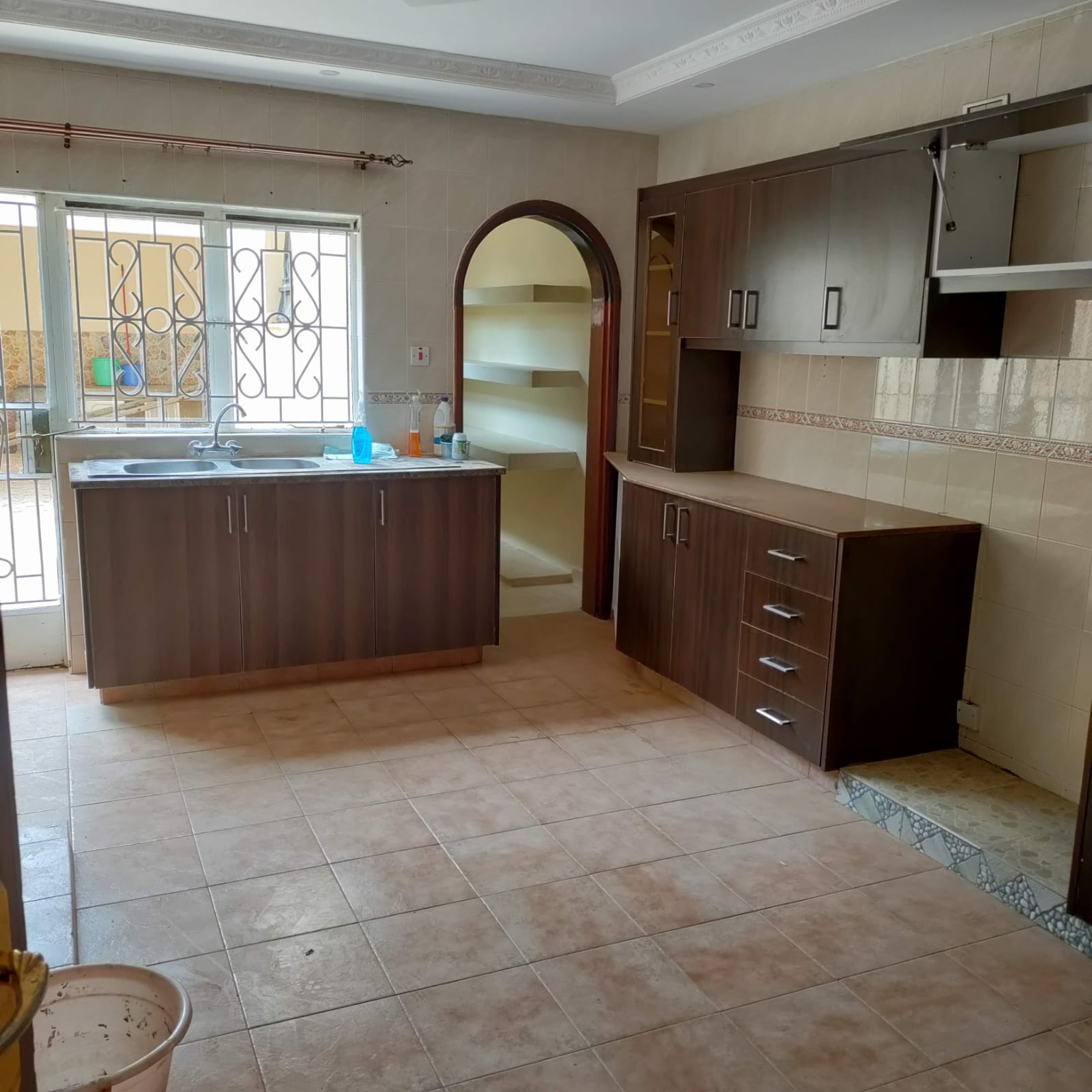 WESTLANDS 4 BEDROOM  FOR SALE