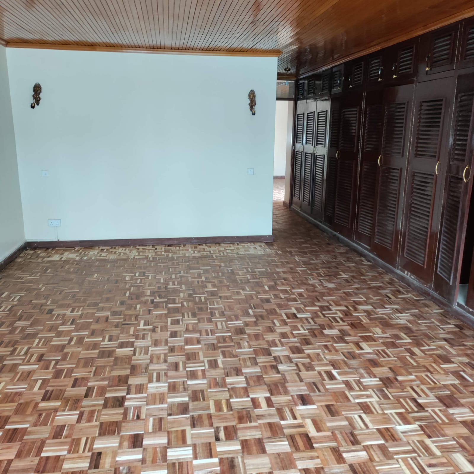 WESTLANDS 4 BEDROOM  FOR SALE