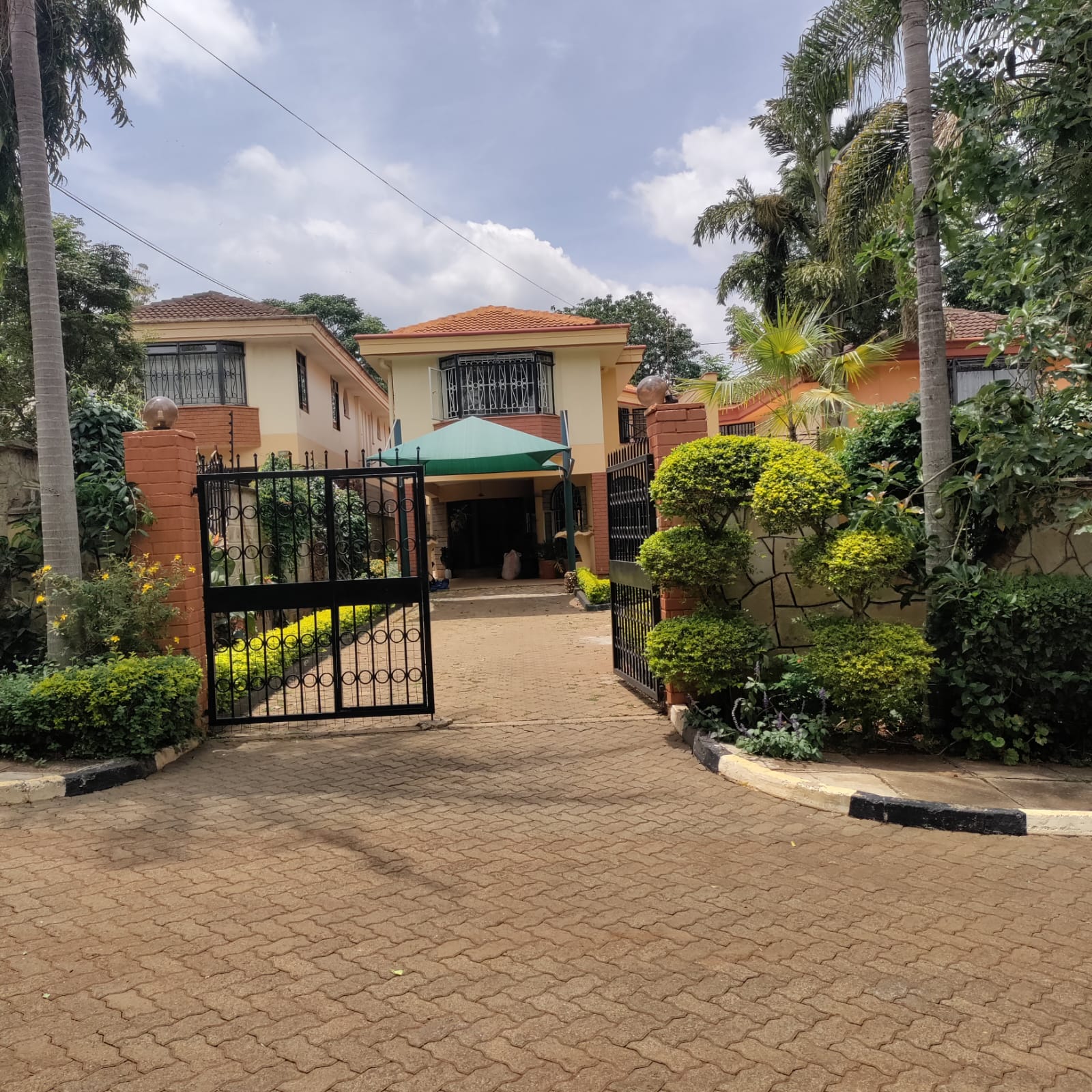 WESTLANDS 4 BEDROOM  FOR SALE
