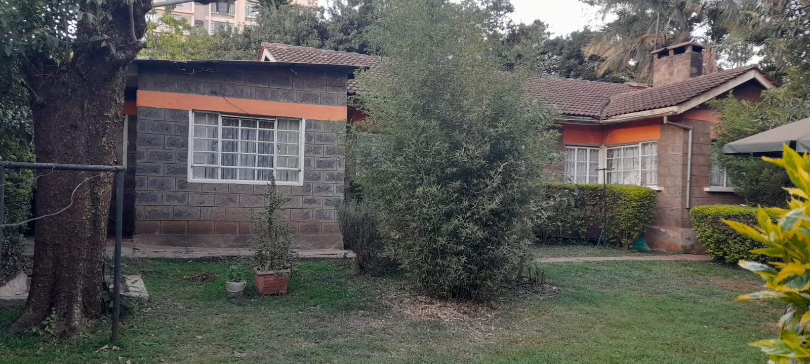 4 BEDROOM KAREN FOR SALE-40M