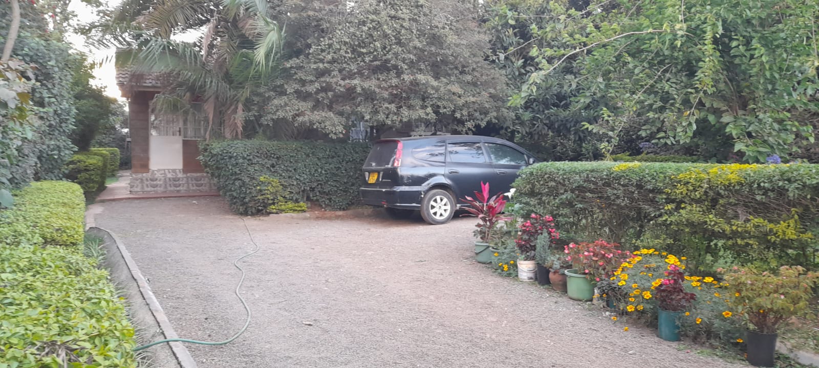 4 BEDROOM KAREN FOR SALE-40M