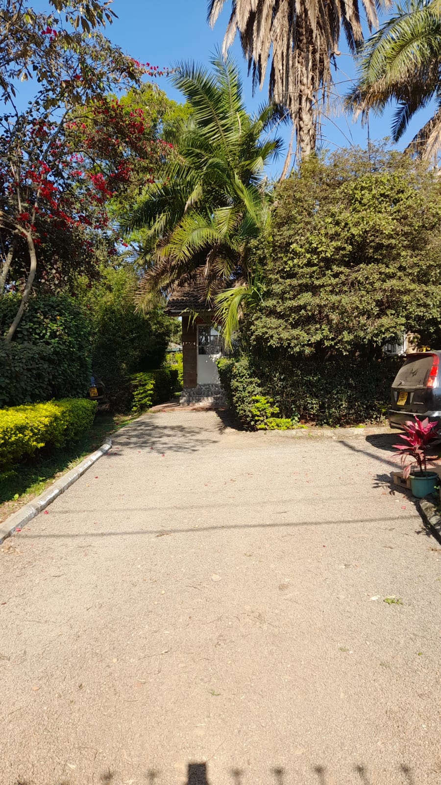 4 BEDROOM KAREN FOR SALE-40M