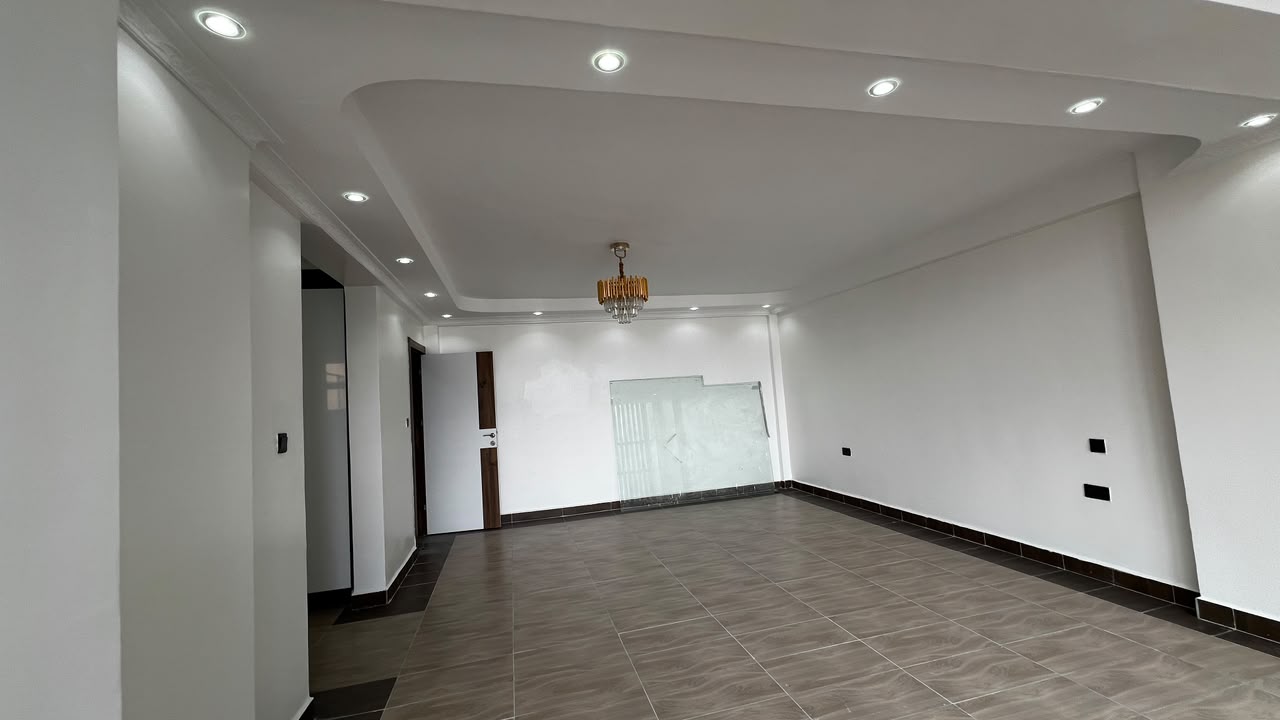KILIMANI 5 BEDROOM TO LET