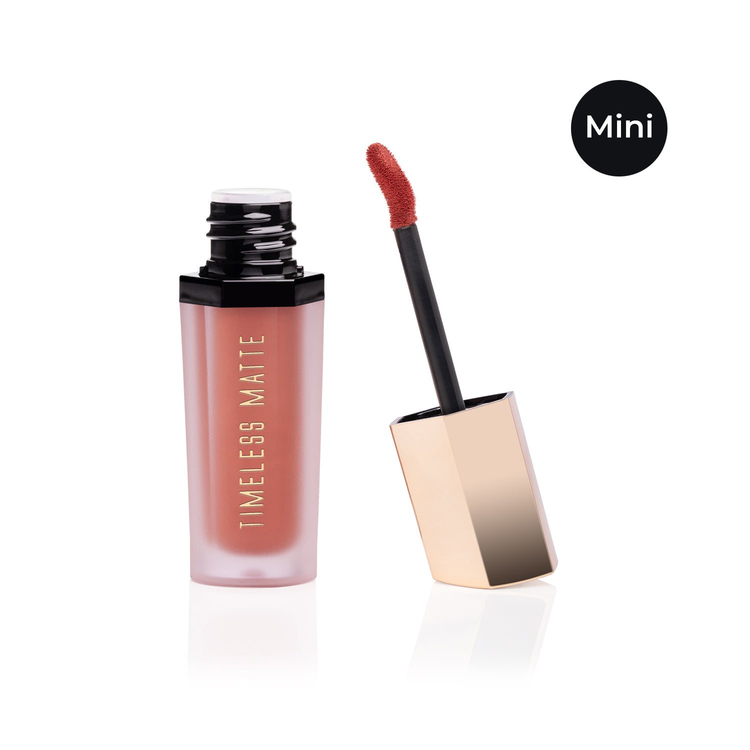 Timeless Matte Liquid Lipstick
