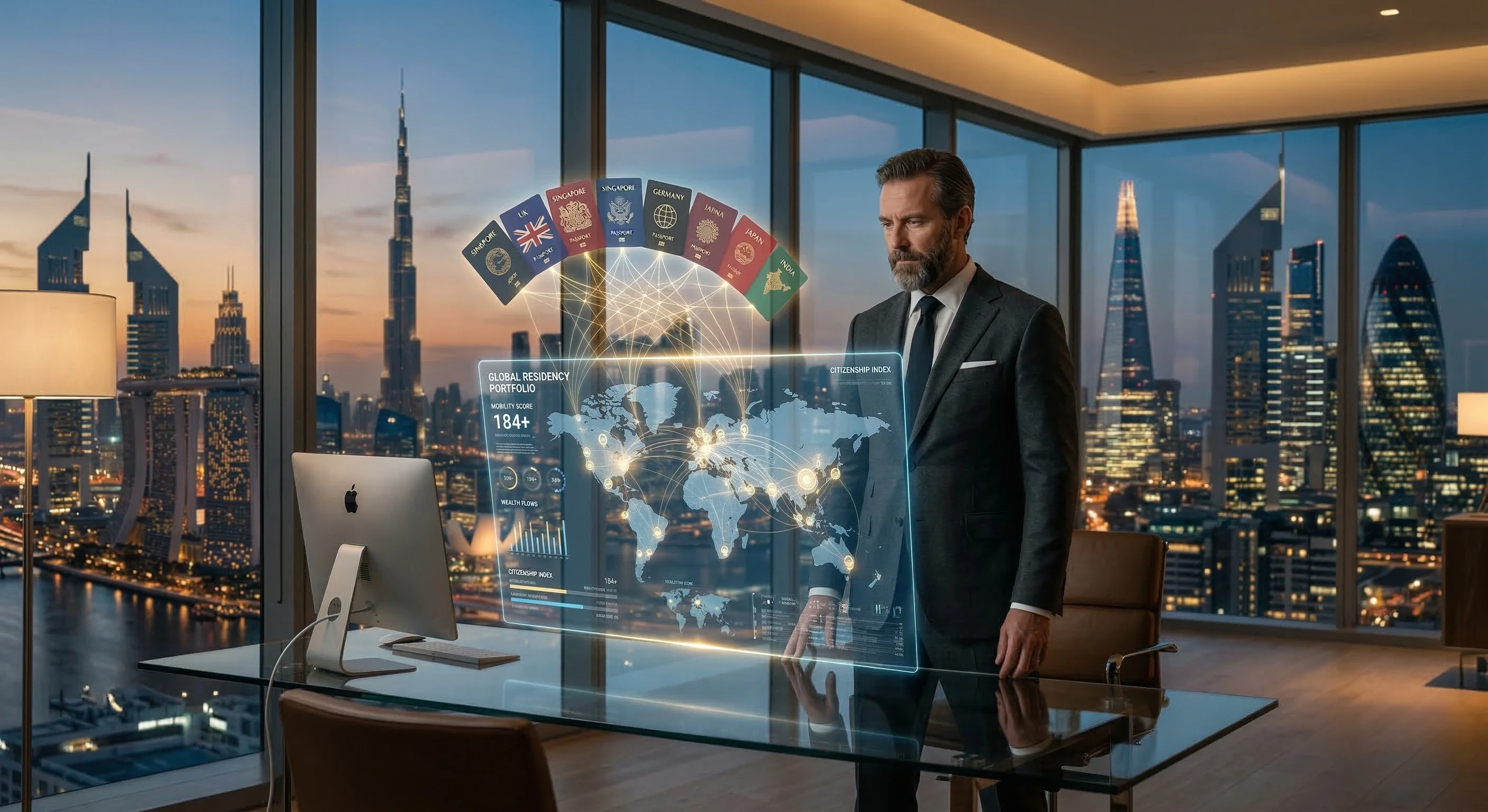 The Sovereign Brief: Navigating the Complexities of the Legal Landscape