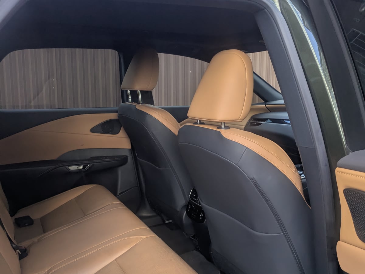 Lexus RX350h — Full Detail — photo 4