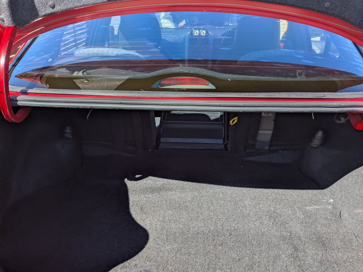 Holden Commodore VY — Full Detail — photo 5