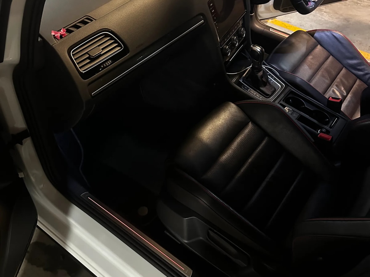 Volkswagen Golf GTI — Full Detail — photo 4