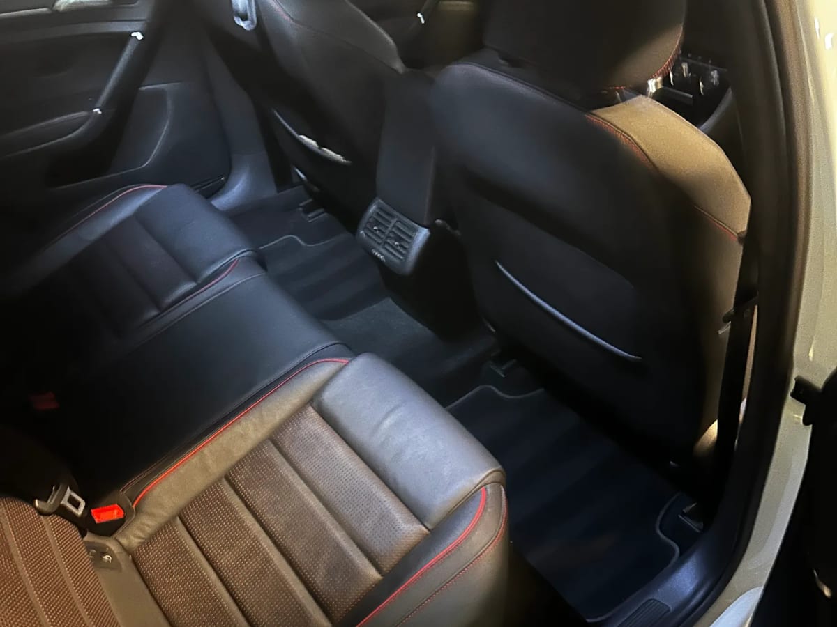 Volkswagen Golf GTI — Full Detail — photo 3