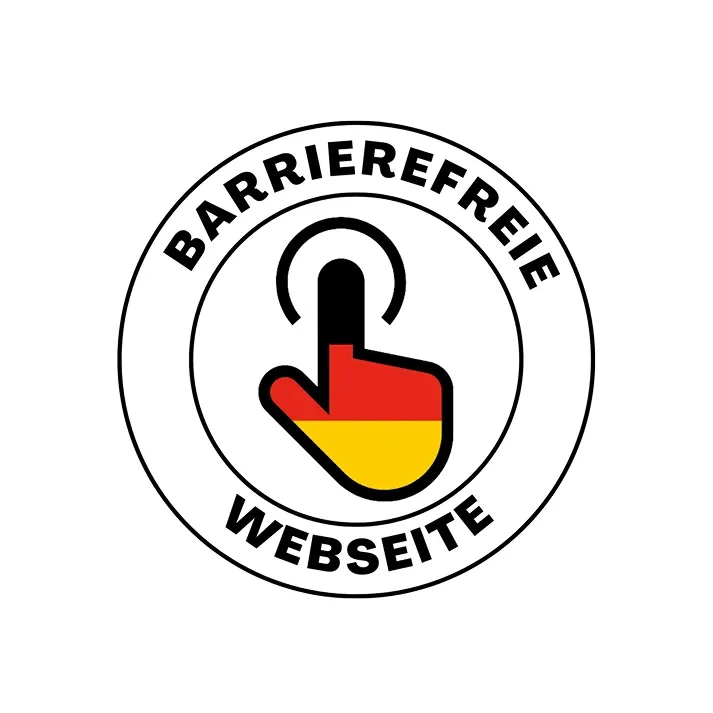 Barrierefreie Webseiten Check