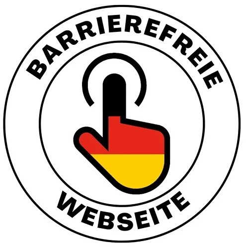 Barrierefreie Webseiten Check