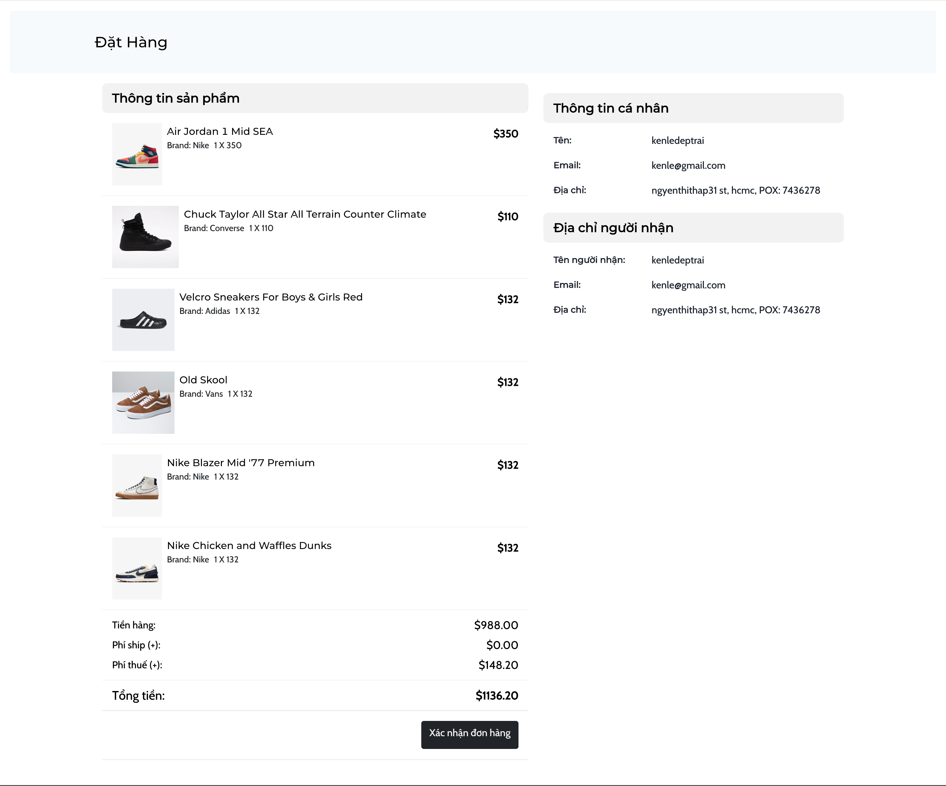 GitHub - ledidan/client-ecommerce-MERN: A starter project for building ...