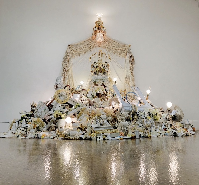 Chicago Gallery News | ARC Gallery
