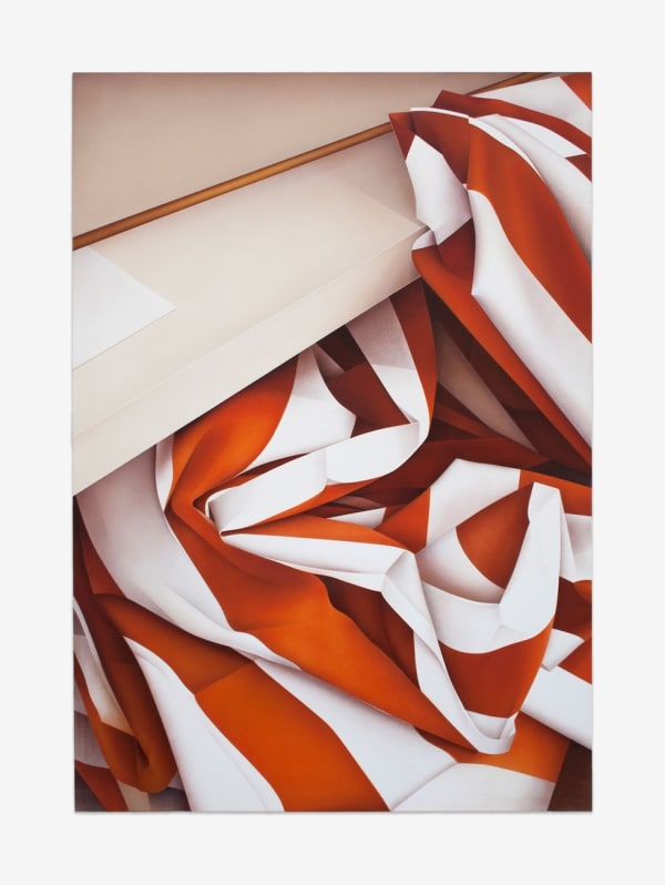 Alexandra Barth: The Awnings