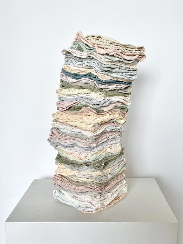 Olivia Zubko: Nymphaeum