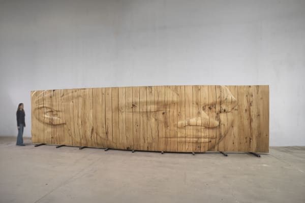 Jaume Plensa: Beyond Silence