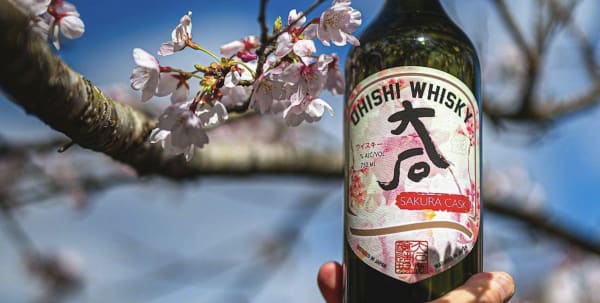 Japanese Whiskey & Koji Fermentation: Science, History, and Taste