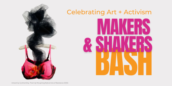 Inaugural Makers & Shakers Bash