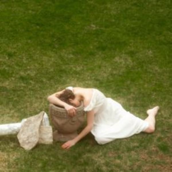 Concerts of Dance: Xenia Mansour
