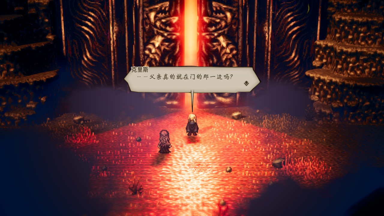 text