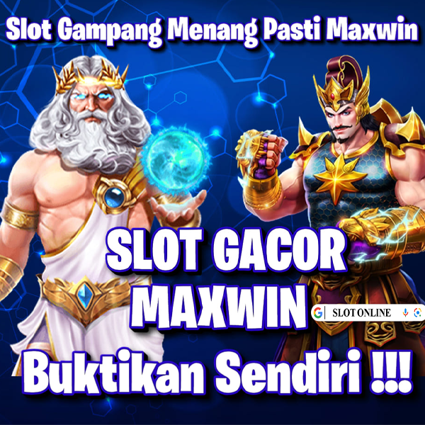 MUDIKTOTO Daftar Situs Slot Gacor 2023 Super Maxwin No 1 SlotServer Thailand
