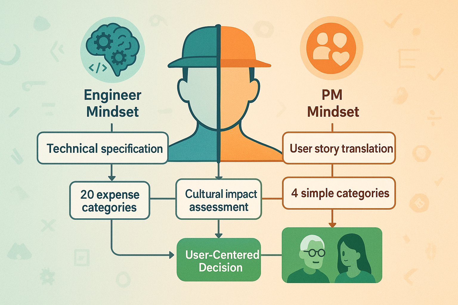 PAPA Development Journal [Day 5/7] - Product Management in Practice: Balancing Engineer and PM Dual Roles