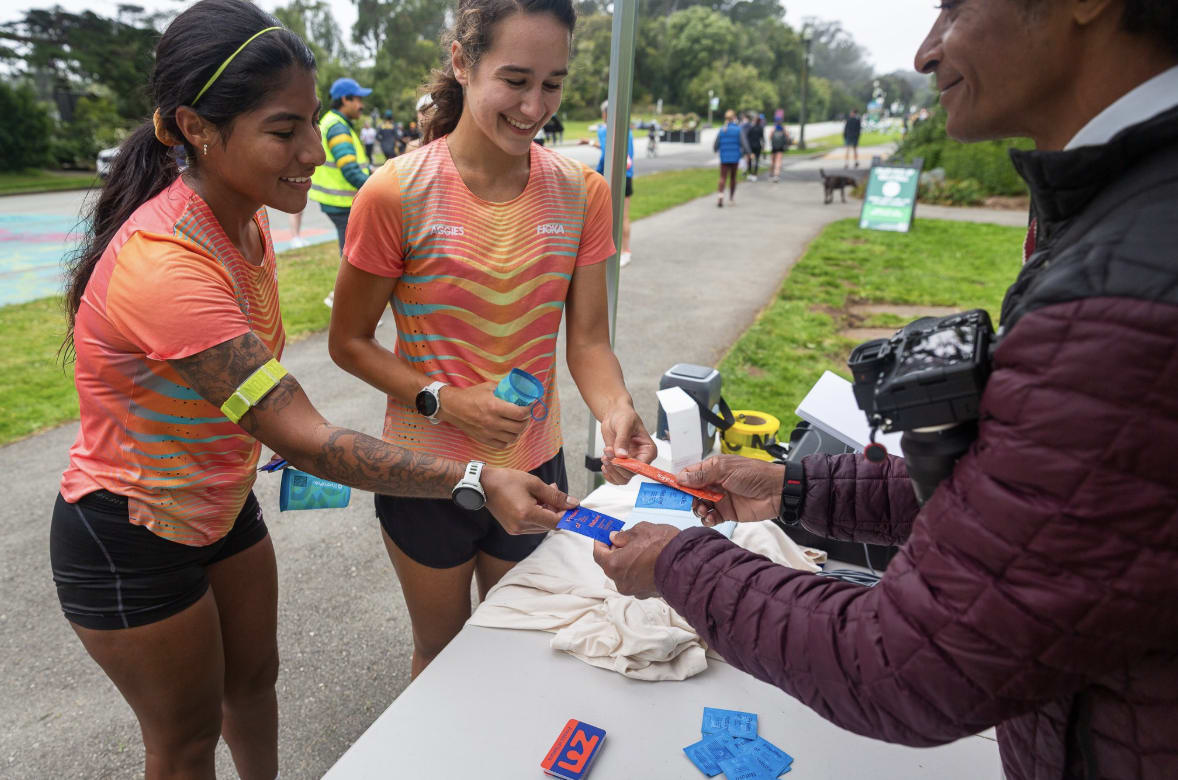 Overcoming Hidden Barriers in Community-LED IRL Activations