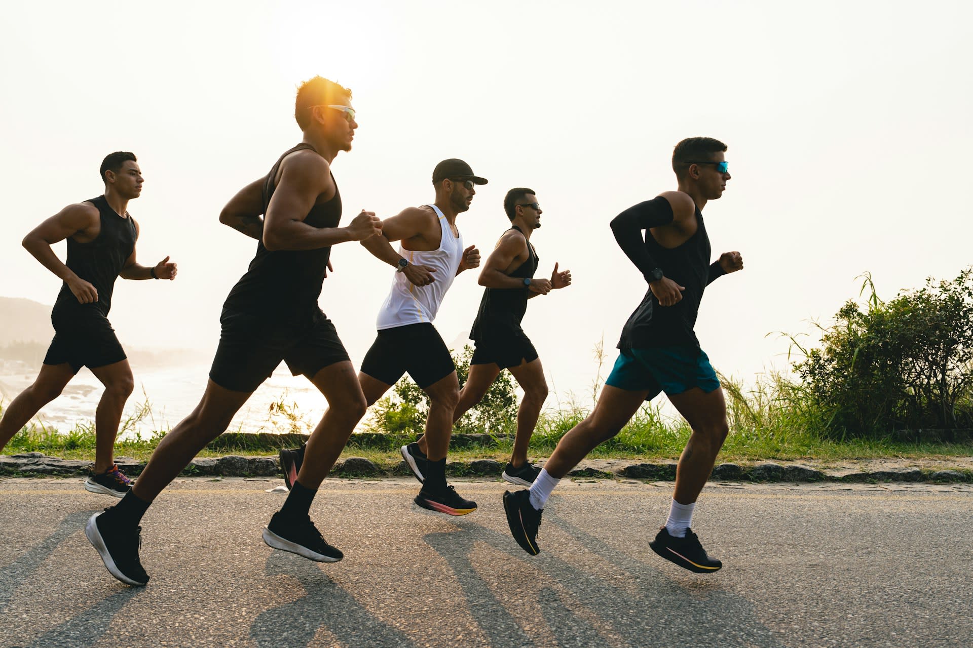 Why Race Sponsorships Fail and How to Actually Win From Them
