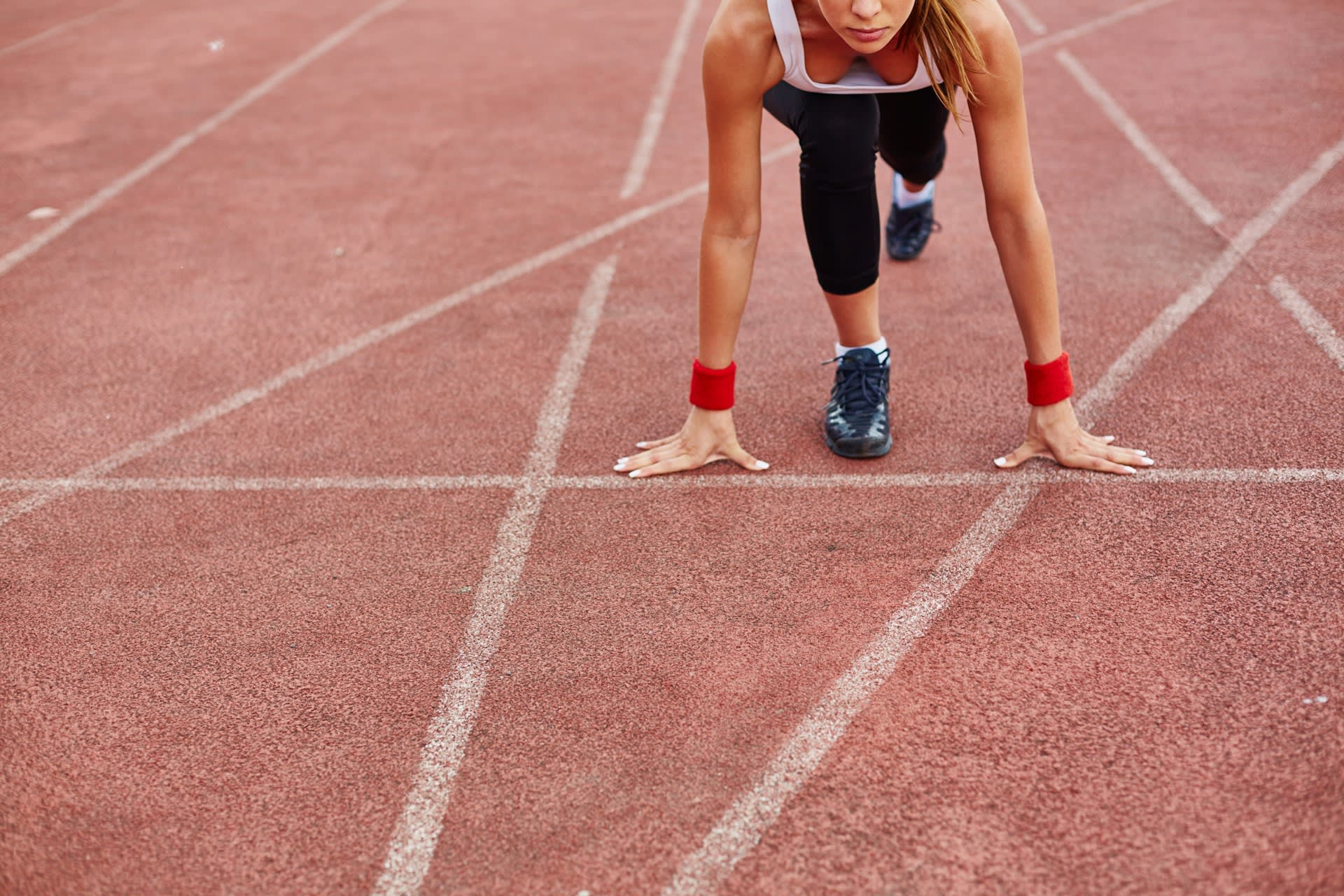 Why the Modern Public Square Starts at the Starting Line